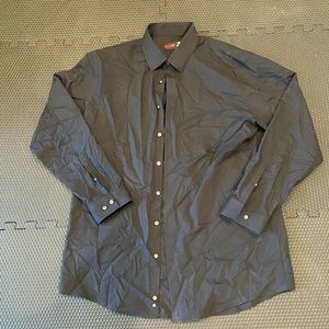 J Ferrar Dress Shirt